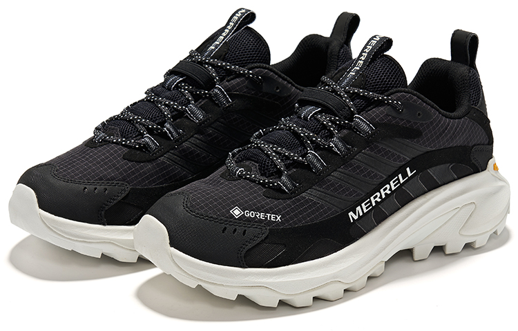 Moab Speed Merrell 2 GORE-TEX ‘Black White’