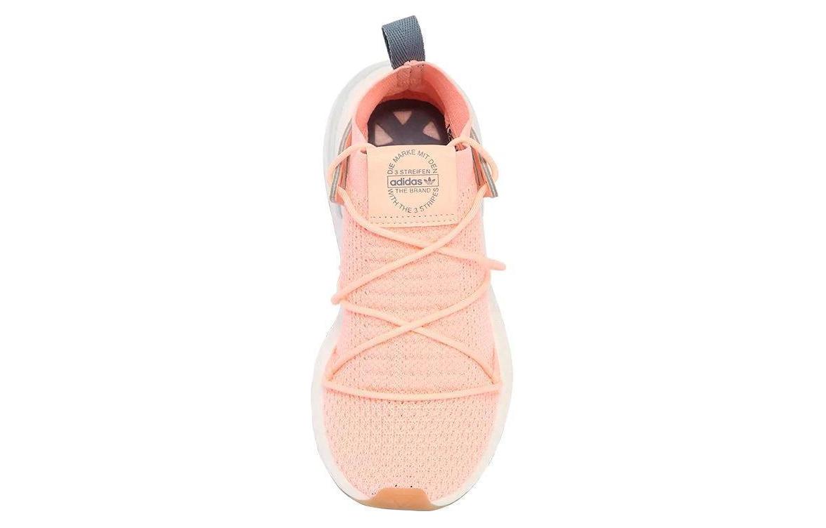 Женские кроссовки adidas originals Arkyn (розовый) — фото 4