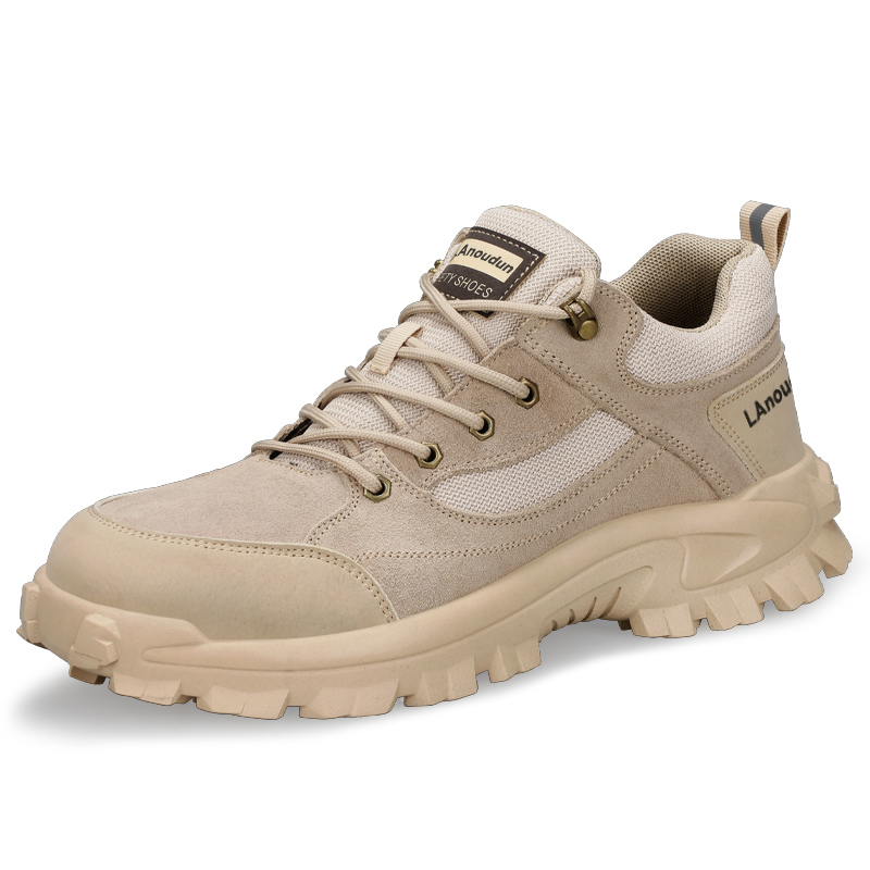 LANOUDUN Wear resistant And Lightweight Low top Outdoor Shoes Unisex