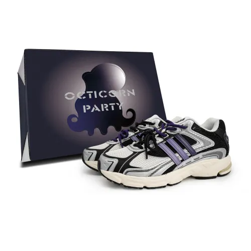 Adidas Originals Response Cl Cushioning Abrasion Resistant Breathable Cushioning Abrasion Resistant Breathable Low top
