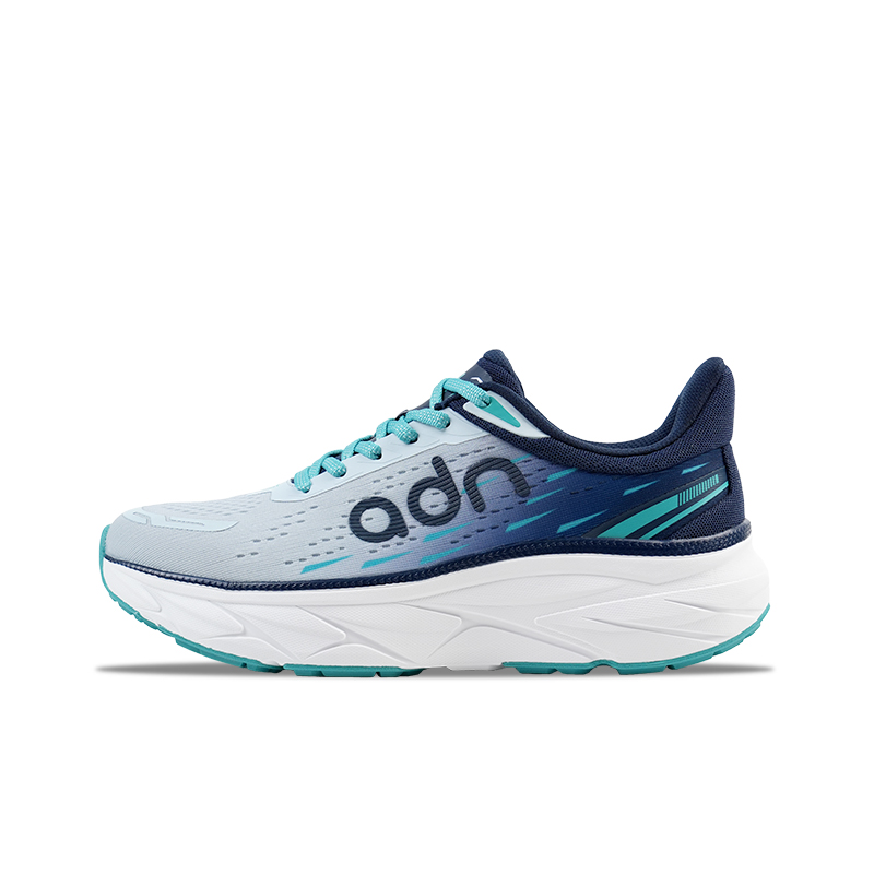 AIDENGNA ADN Breathable And Slip Resistant Low top Running Shoes Unisex