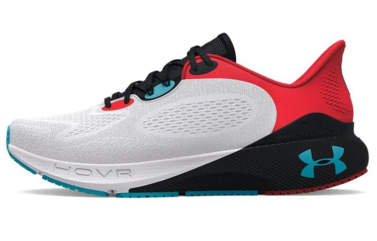 Under Armour Hovr Machina 3 'White'