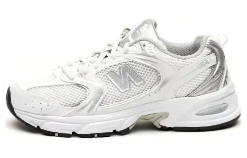 New Balance NB 530 Cushioning, Wear Resistant Low top Running Shoes Women's Gray