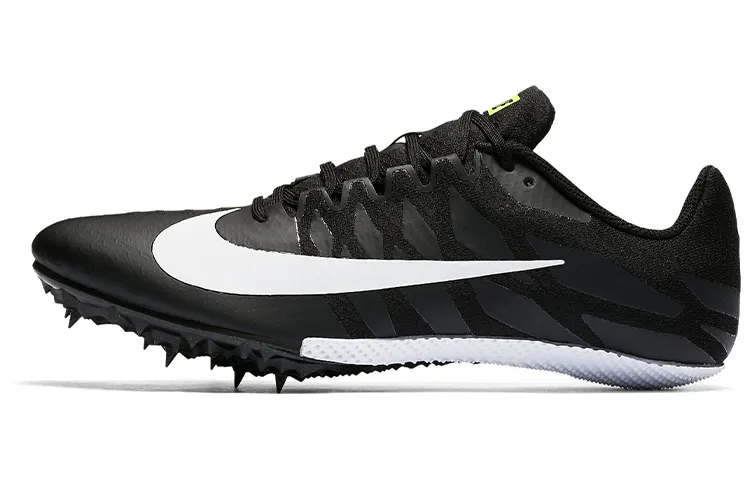 Nike Zoom Rival S 9 Black White