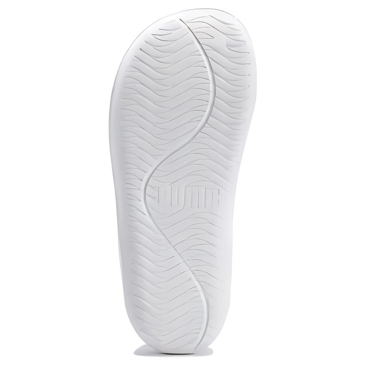 PUMA Pacer Wave Slides 'White EVA' Women's