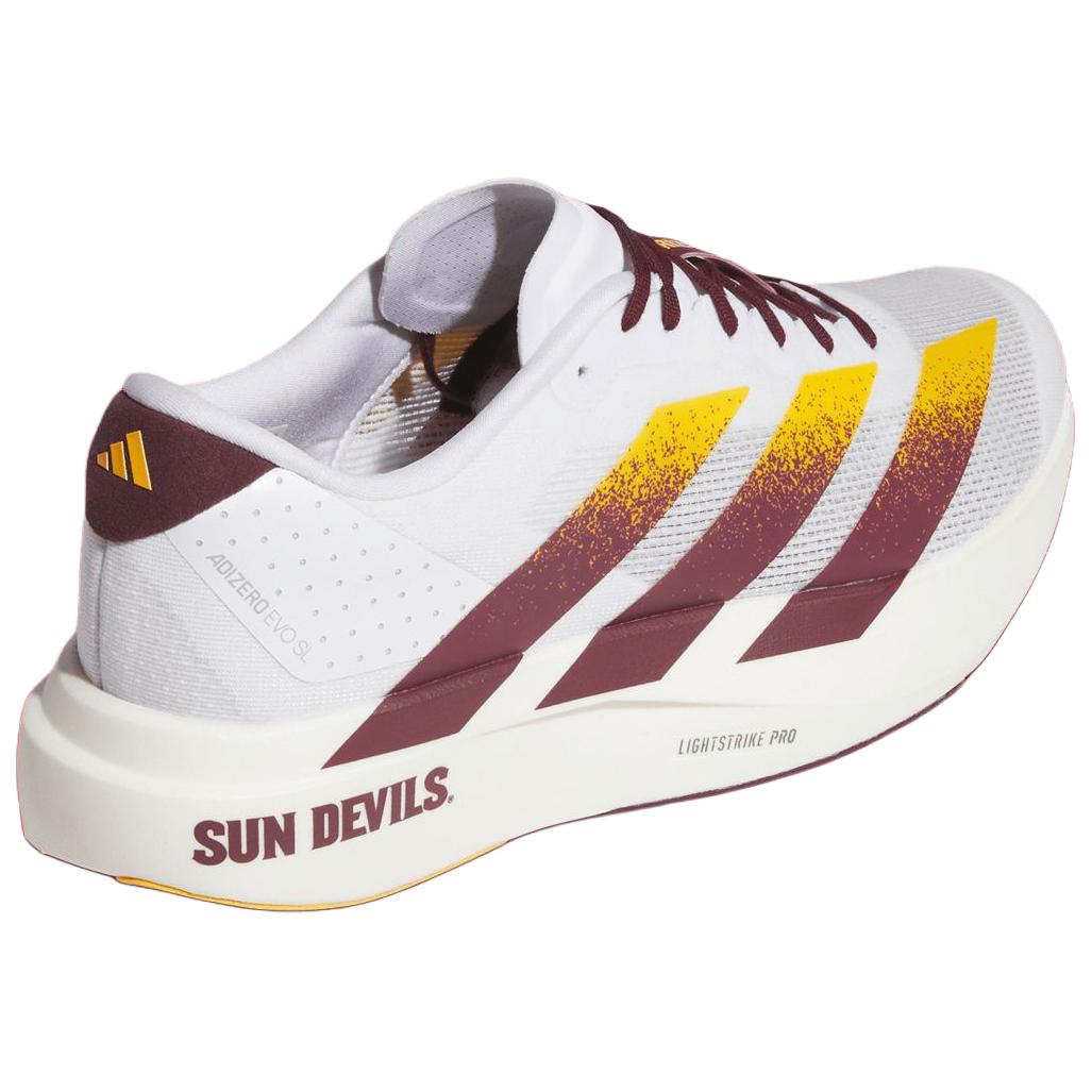 Adizero Evo Sl Ncaa x Adizero Evo Sl Adidas ‘Arizona State’