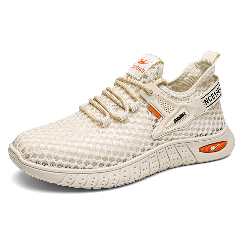 DOUBLE STAR 88 Cushioning Abrasion Resistant Lightweight Low top Running Shoes Men’s
