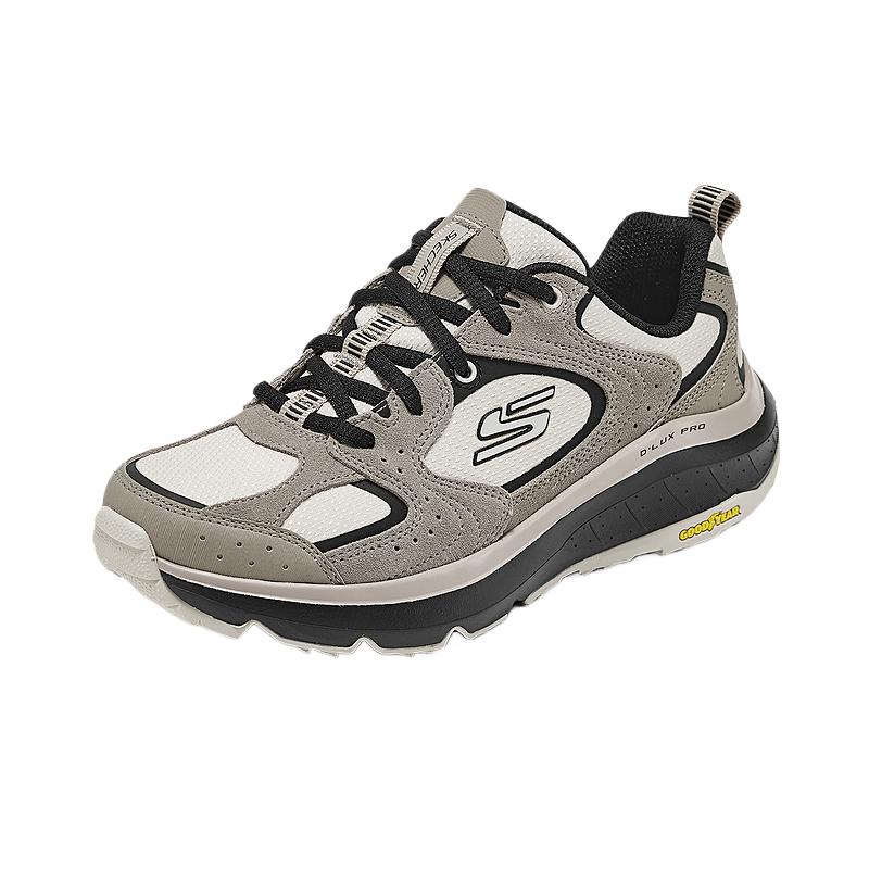 Skechers OUTDOOR Abrasion Resistant Low top Outdoor Shoes Women’s Tan