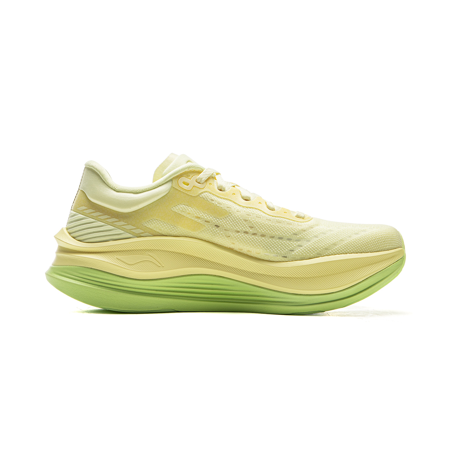 Li Ning Yueying 5pro Low top Li Ning Ultra BOOM Technology PROBAR LOC Casual Training Racing Running Shoes Women’s