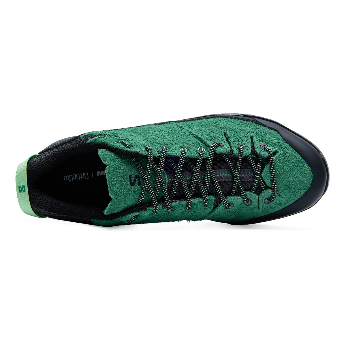 X-ALP Salomon Suede ‘Patina Green’