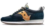 saucony Jazz 81 Peak Premium Navy Vachetta