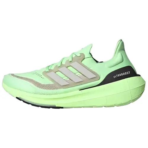 adidas UltraBoost Light Green Spark