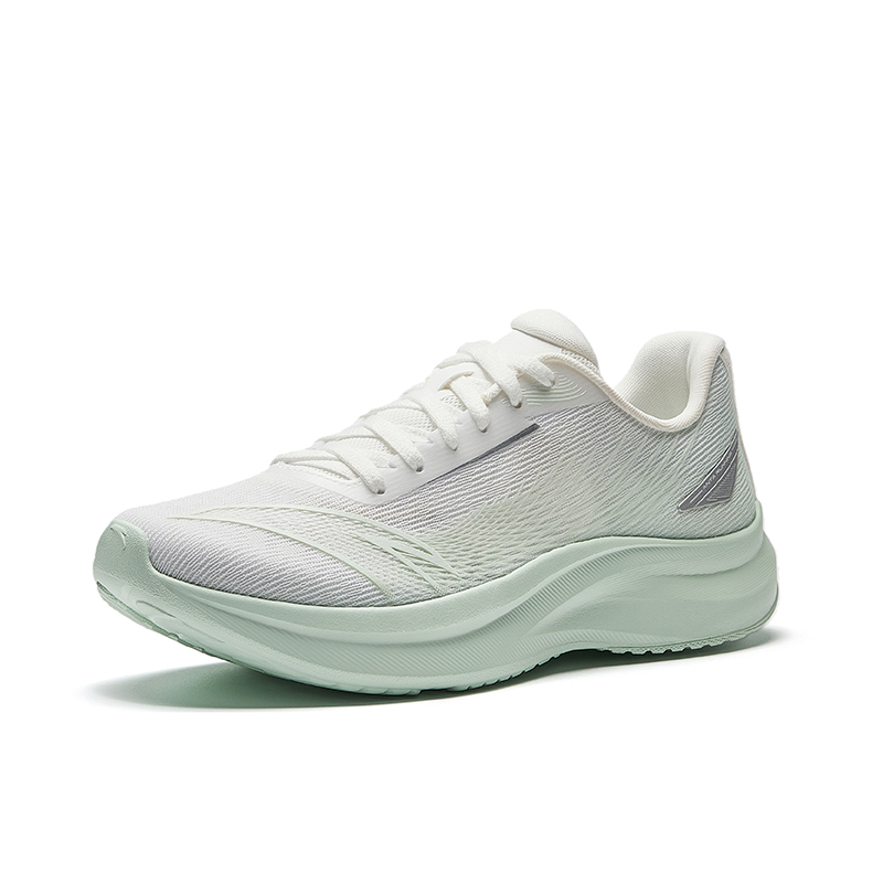 Anta Wind Speed Cushioning Slip Resistant Abrasion Resistant Lightweight Height Increasing Rebound