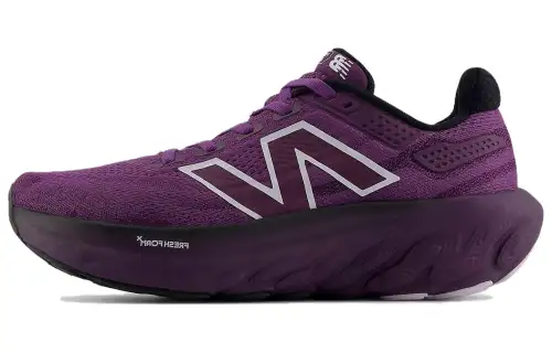 1080 Wmns Fresh Foam X New Balancev13 'Midnight Violet' Women's