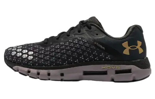 Under Armour Hovr Infinite 2 Storm 'Black'
