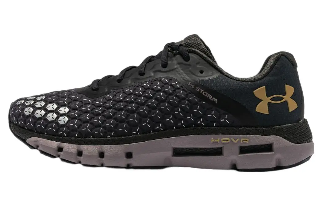Under Armour Hovr Infinite 2 Storm 'Black'