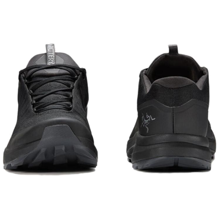 Arc'teryx Norvan LD 2 Mesh Cushioning Slip Resistant Abrasion Resistant Waterproof And Breathable Low top Running Shoes