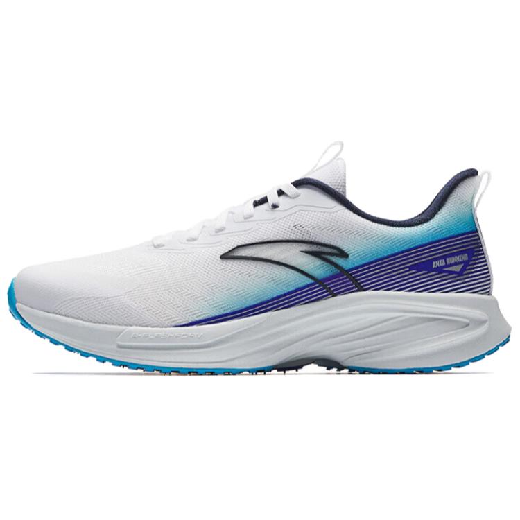 CHAOJIANTA Slip Resistant Abrasion Resistant Slip Resistant Abrasion Resistant Low top Casual Running Shoes Men’s