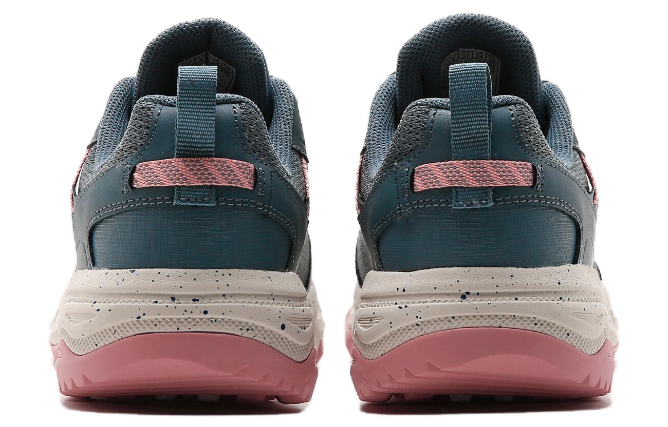 Skechers Go Run Trail ‘Blue Pink’ Women’s