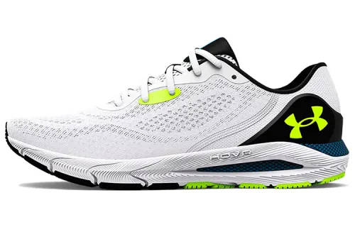 Under Armour Hovr Sonic 5 'White High Vis Yellow'