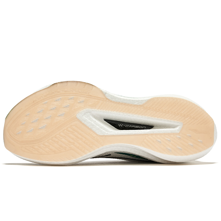 Erke Dust 3.0 Anti-Slip And Wear-Resistant Cushioning Rebound Low-Top Running Shoes Women’s China Travel Color Scheme