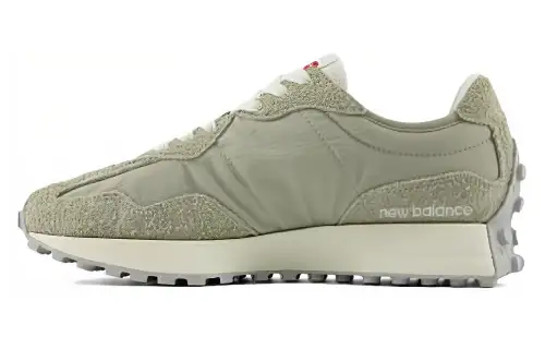 New Balance 327 Olivine