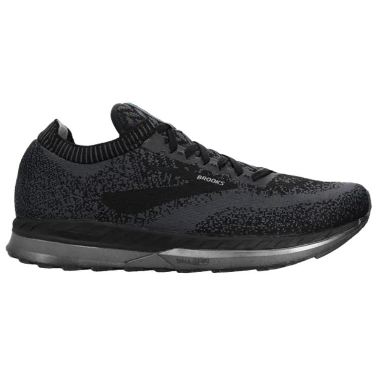 Bedlam Brooks ‘Black Grey’
