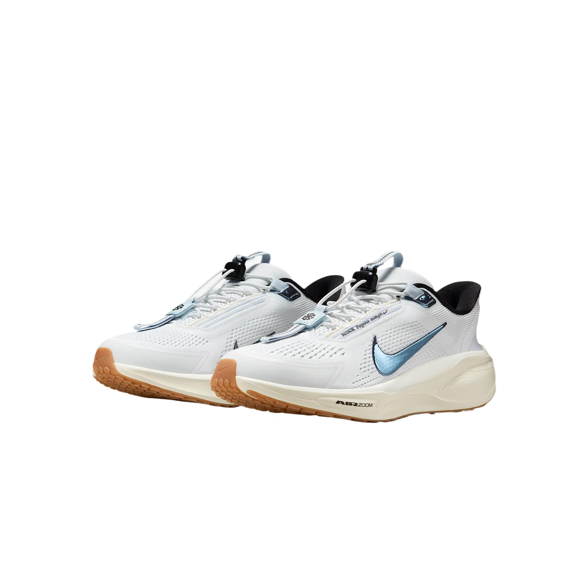 Nike Pegasus EasyOn Low top Running Shoes Women’s White