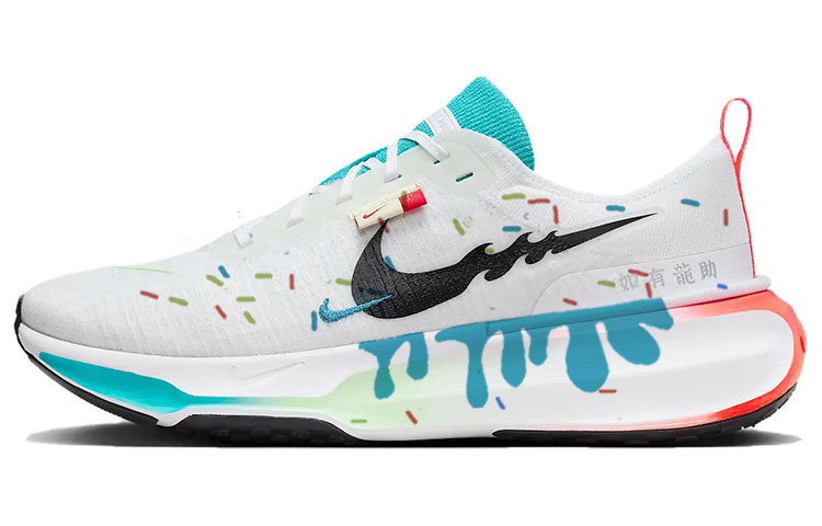 Nike Air Zoom Pegasus 40 Slip Resistant, Abrasion Resistant, Breathable, And Quick Dry Low top Running Shoes Men’s