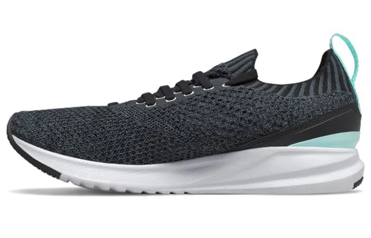 New Balance Vizo Pro 'Black Blue White' Women's