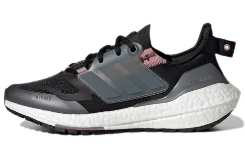 Adidas Wmns UltraBoost 22 Cold.RDY 'Black Magic Mauve' Women's