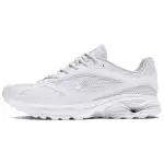 Under Armour Apparition Low top Casual Running Shoes Unisex White