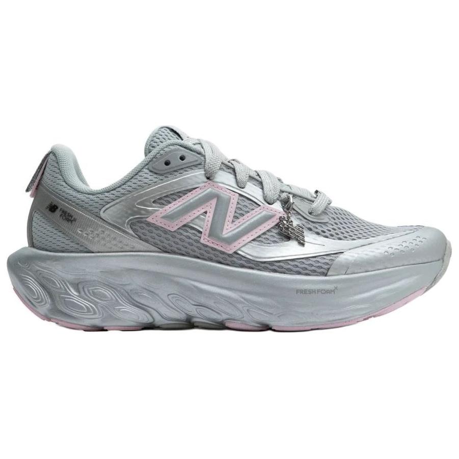 Fresh Foam Trainer Ganni x Fresh Foam Trainer New Balance ‘Silver Metallic’