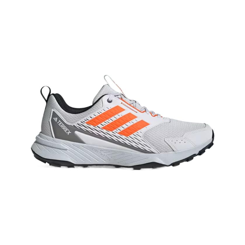 Adidas Tracefinder Trail ‘Dash Grey Semi Impact Orange’