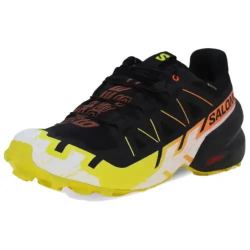 SALOMON Speedcross 6 Gore Tex Sneakers