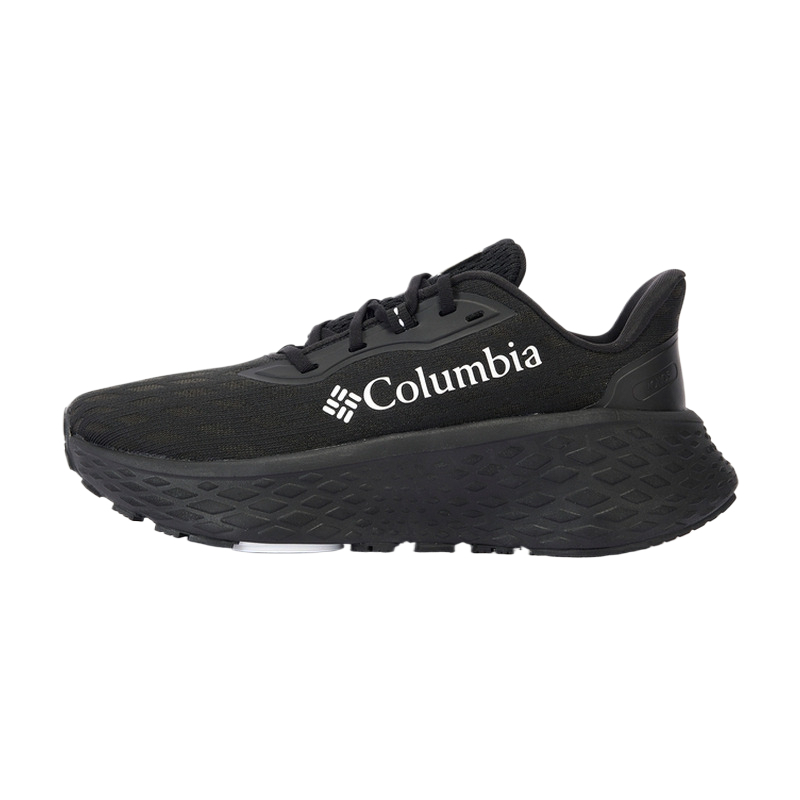 Columbia Konos Cushioning Abrasion Resistant Support Low top Running Shoes Women’s