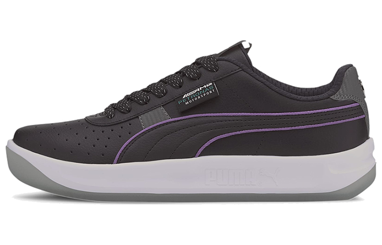 PUMA Mercedes AMG Petronas Motorsport X Gv Special 'Silver Arrows Black'