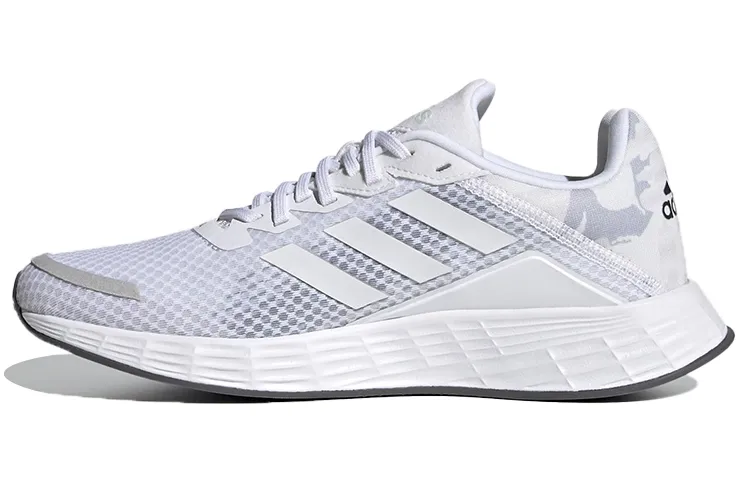 Adidas Duramo Sl Cloud White Dash Grey Women's