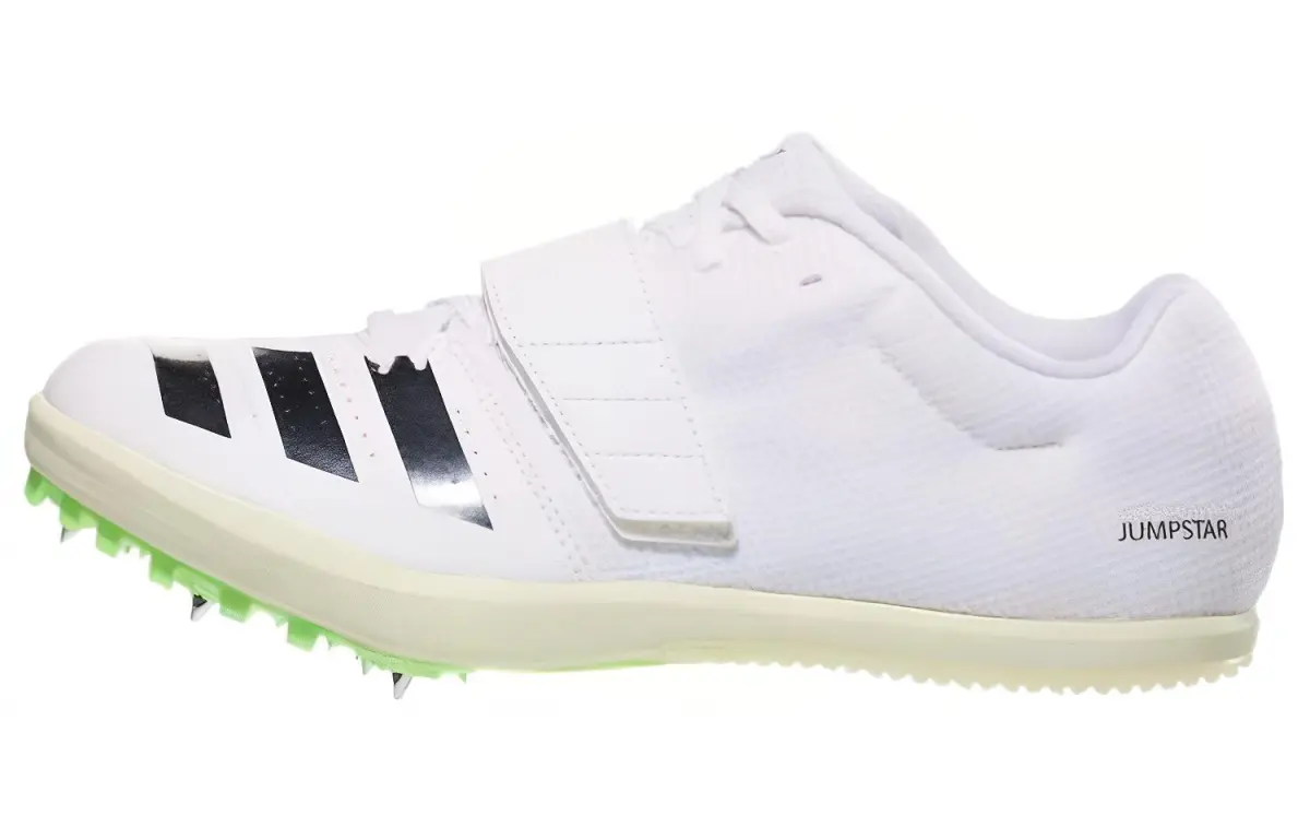 Adidas Jumpstar 'White'