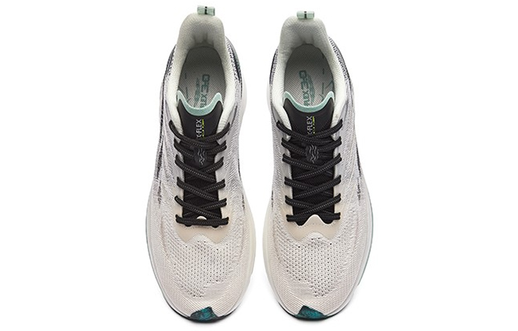 Erke Strange Bullet 3.0 Textile, Synthetic Leather