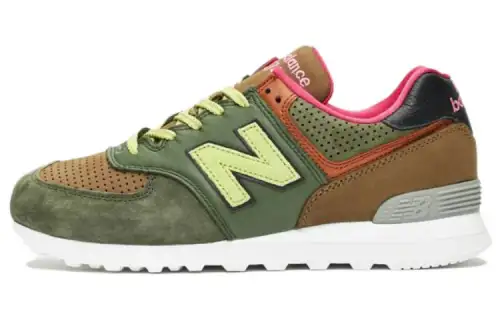 574 Sneakersnstuff x 574 New Balance 'Erik'