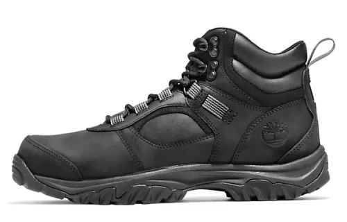 Timberland Outdoor Boots Men's Black