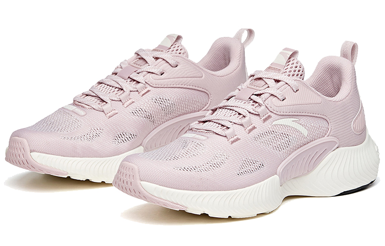 Anta Low top Running Shoes Women’s Gray Purple