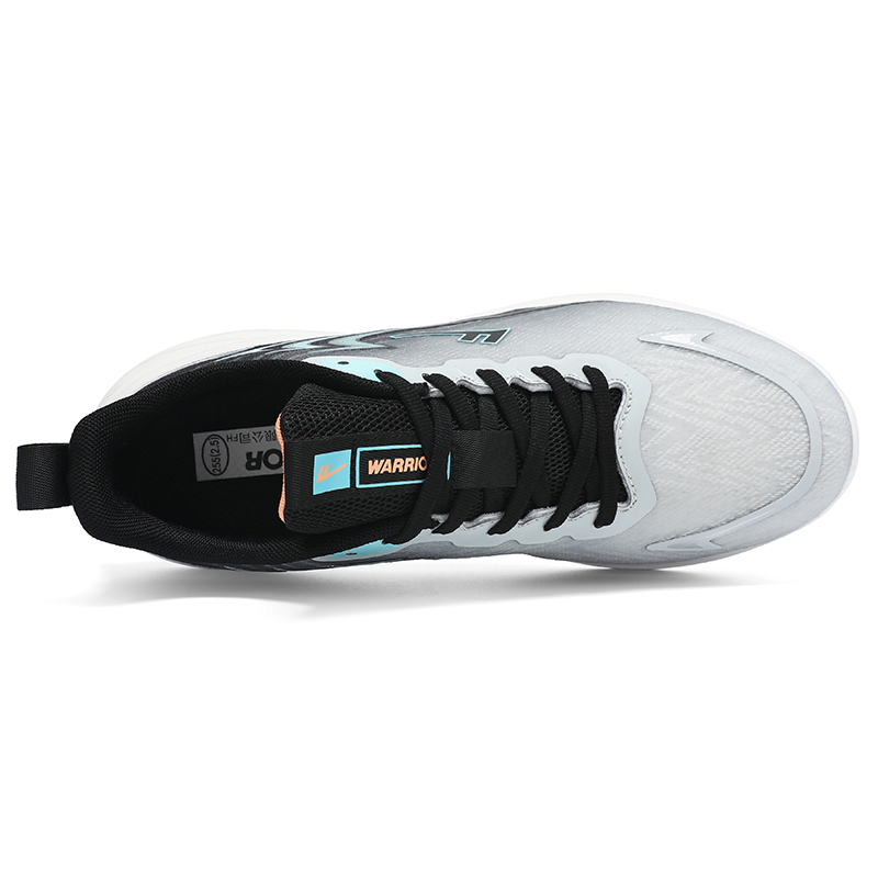 Warrior Abrasion Resistant, Breathable, Lightweight Abrasion Resistant, Breathable, Lightweight Low top Casual