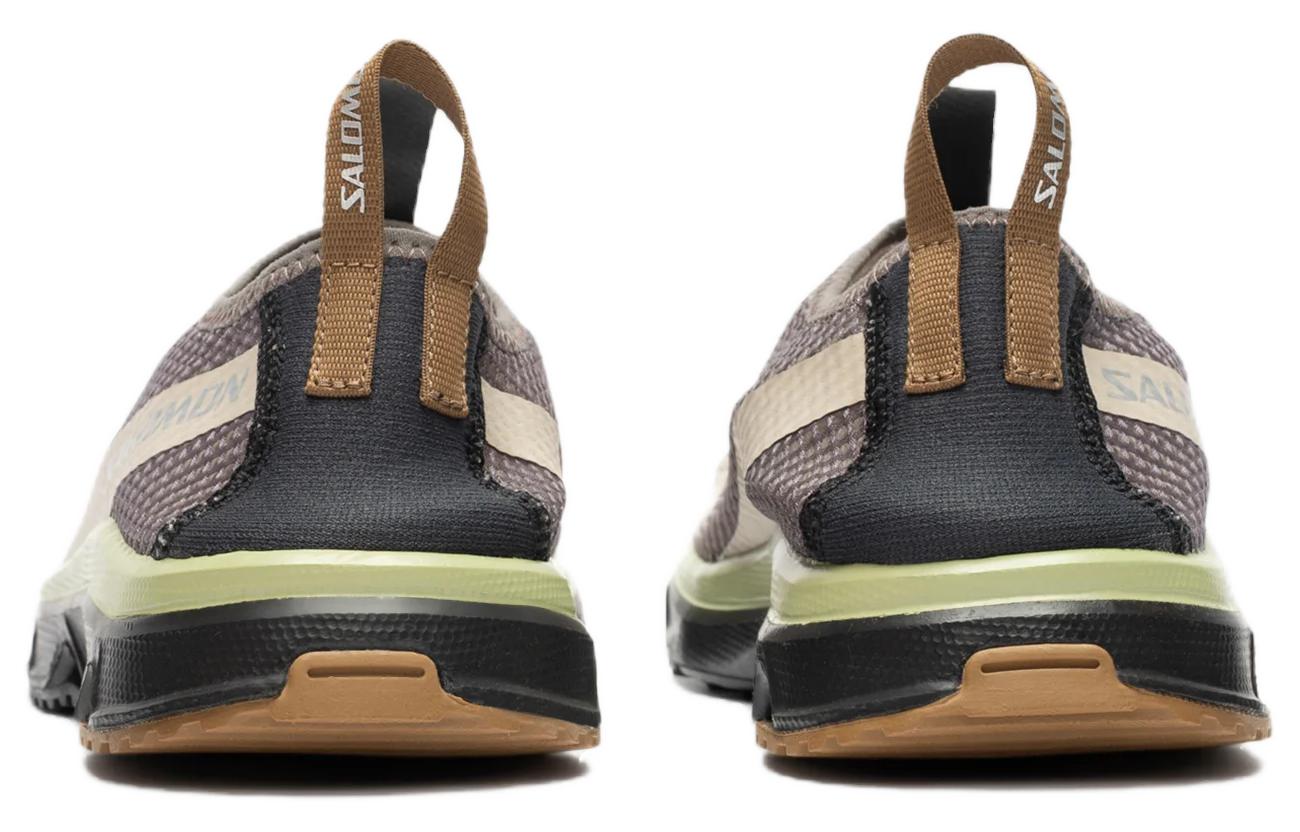 Salomon Rx Moc 3.0 Slip-On Sneakers