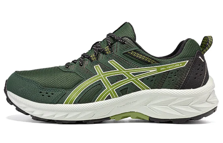 ASICS Gel Venture 9 Rain Forest Cactus