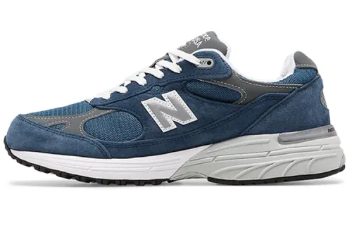 993 New Balance Made in Usa 'Indigo'