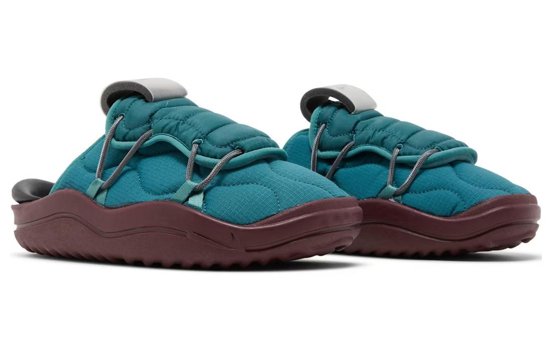 Nike Offline 3.0 Dark Teal Burgunduy Crush