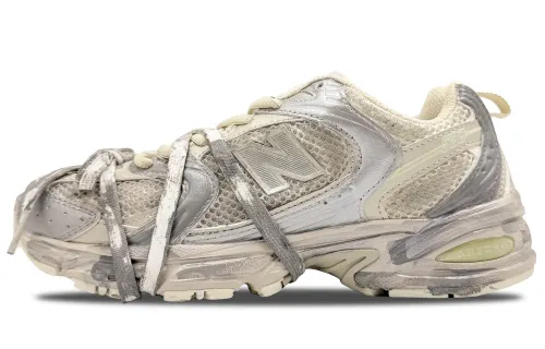 New Balance NB 530 Mesh Cushioning Breathable And Quick Dry Cushioning Breathable And Quick Dry Low top Running Shoes
