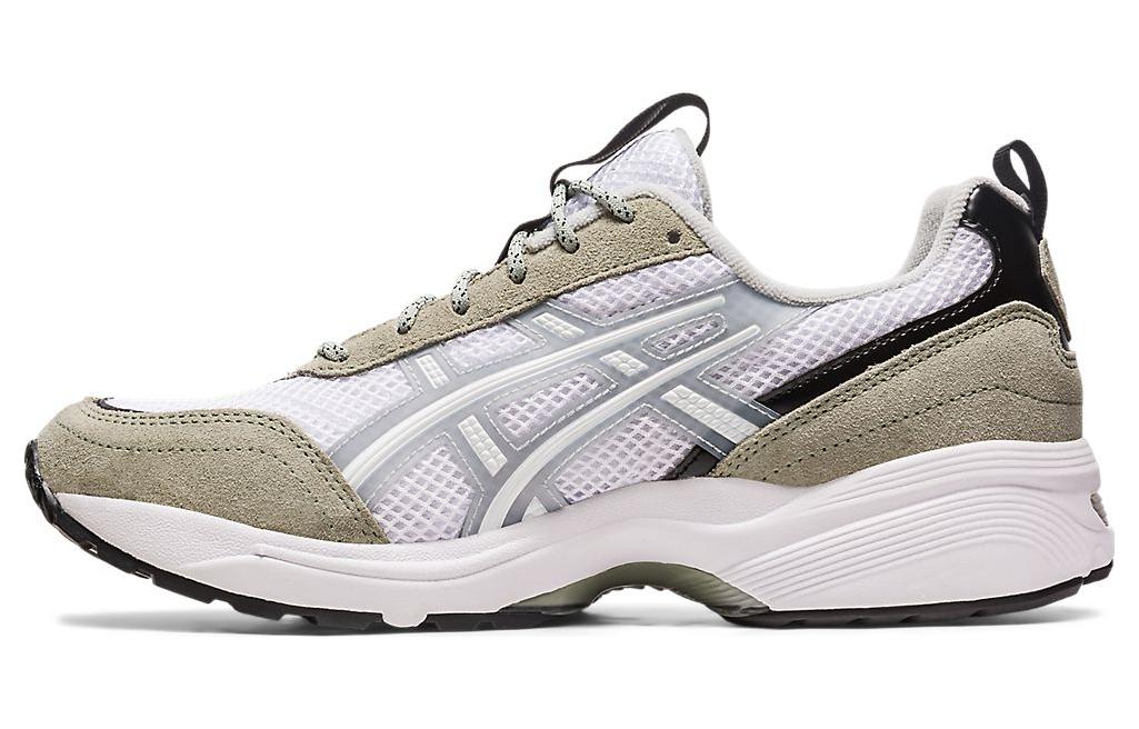 ASICS Gel 1090 V2 'Mid Grey White'